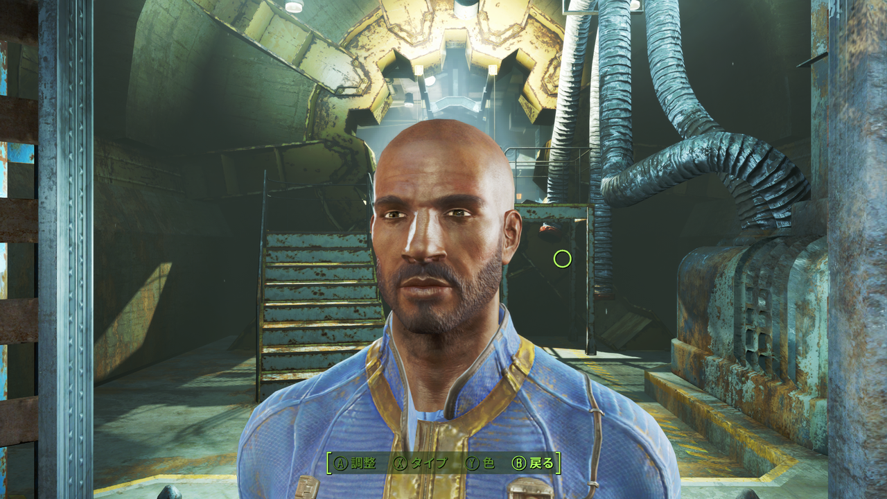 Fallout4 Pc版 Mod入れてプレイしてみたよ 戦前 Vault脱出 邯鄲の夢
