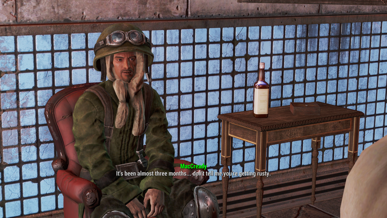 Fallout4 Xbox One 海外版 のmod 服 防具の追加と変更 邯鄲の夢 Fallout4 Xbox One 海外版 のmod 服 防具の追加と変更 邯鄲の夢
