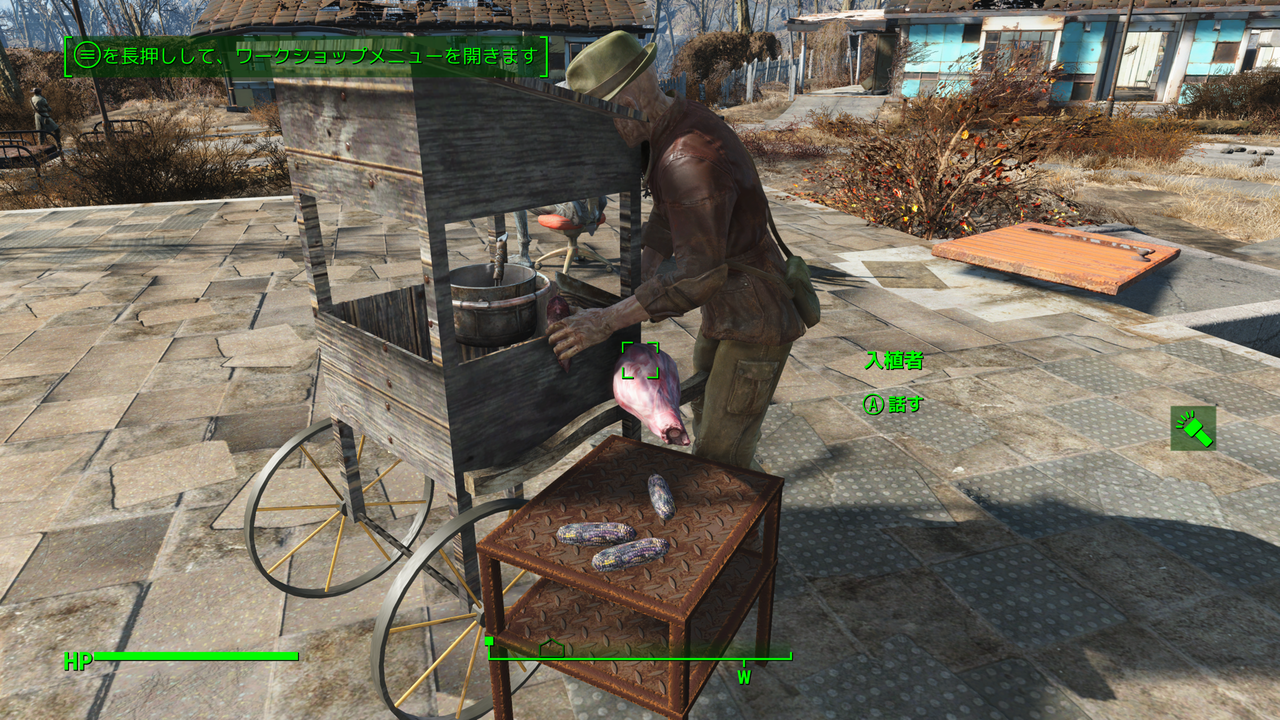 Fallout4 Xbox One 海外版 のmod ワークショップのアイテム追加 邯鄲の夢 Fallout4 Xbox One 海外版 のmod ワークショップのアイテム追加 邯鄲の夢