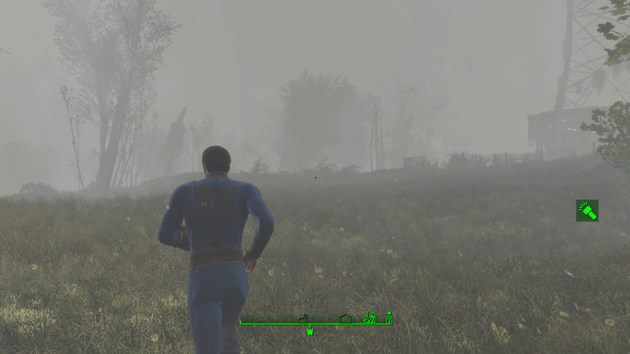 Fallout4 Xbox One のmod ゲームプレイの変更 その他 邯鄲の夢