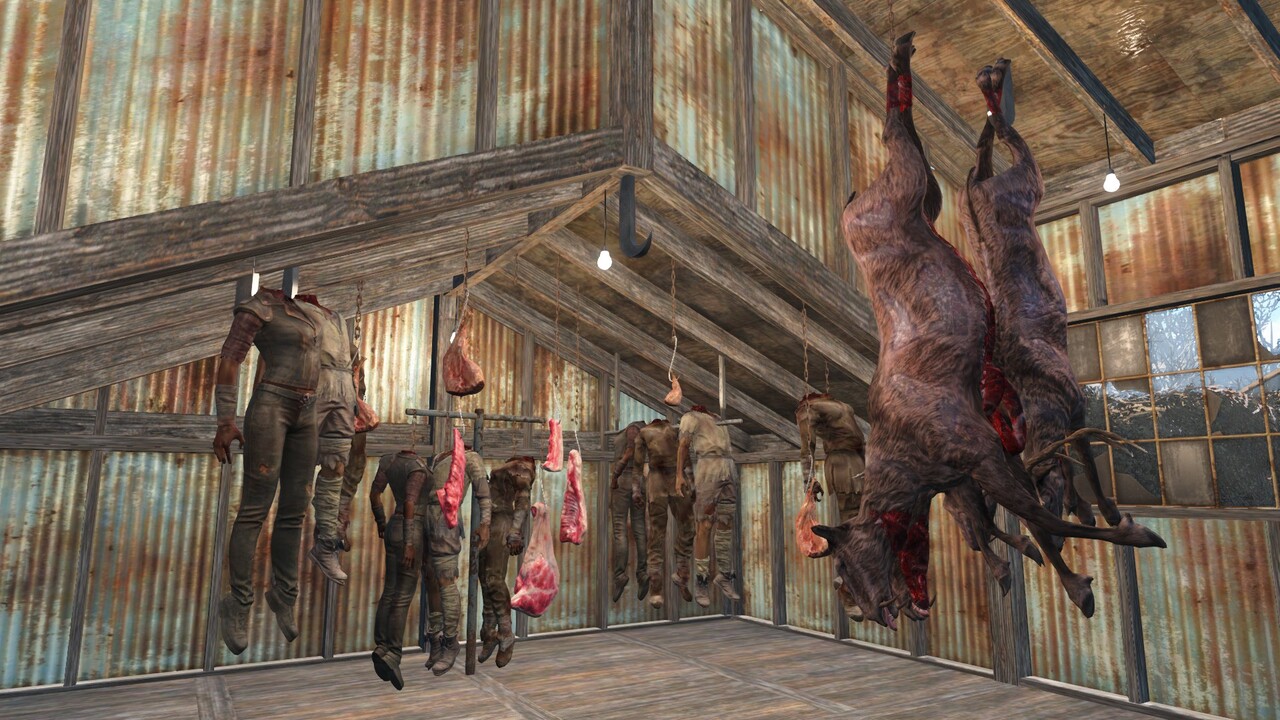 Fallout4 Xbox One のmod 曲 Seの追加と変更 物の見た目変更 ワークショップアイテム追加 変更 邯鄲の夢 Fallout4 Xbox One のmod 曲 Seの追加と変更 物の見た目変更 ワークショップアイテム追加 変更 邯鄲の夢