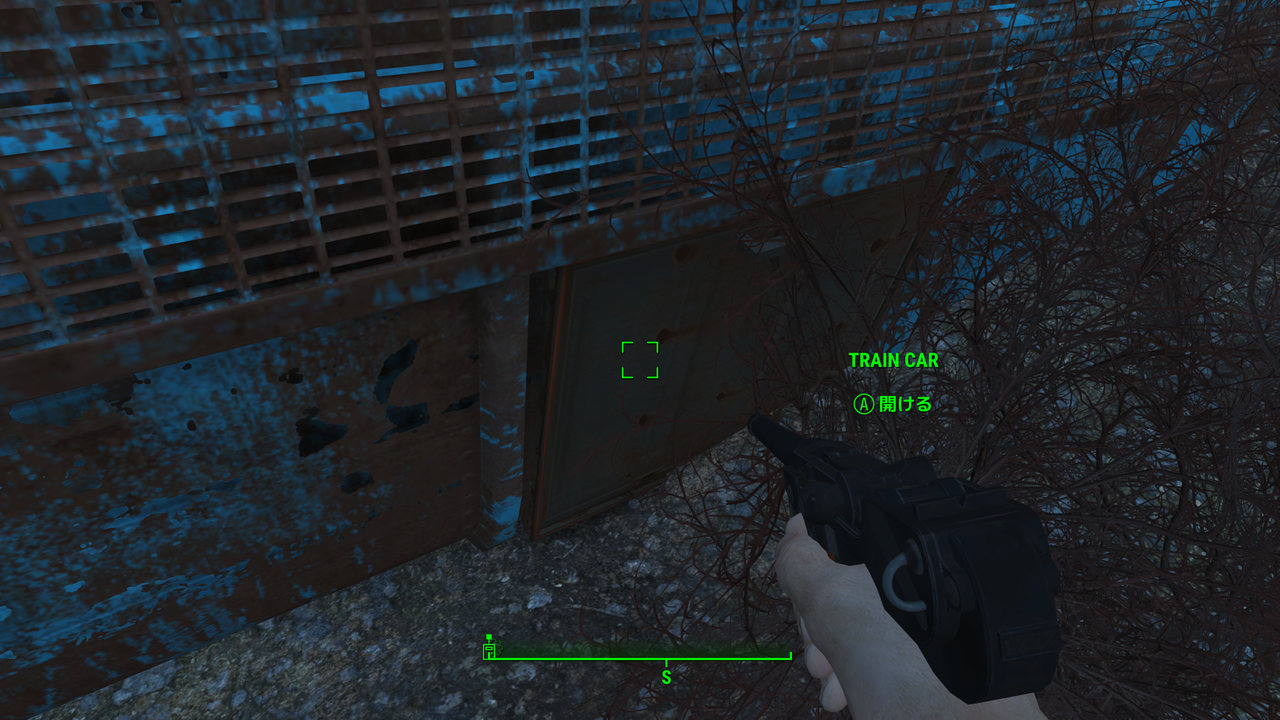 Fallout4 Xbox One のmod 武器追加 エネルギー系 爆発系 武器セット 架空の武器 他 邯鄲の夢