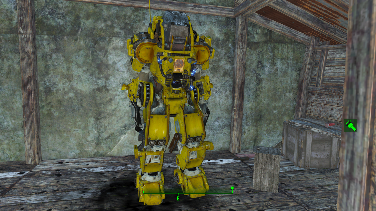 Fallout4 Xbox One のmod 服 防具追加系 邯鄲の夢 Fallout4 Xbox One のmod 服 防具追加系 邯鄲の夢