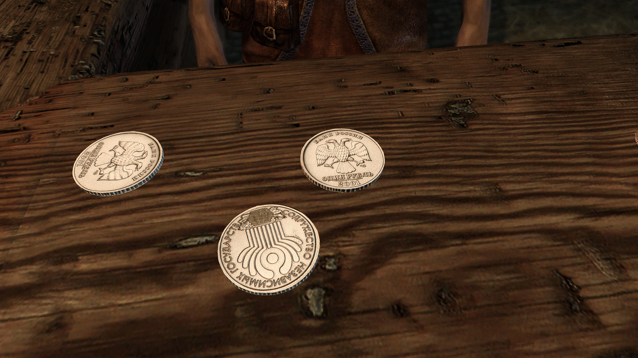 Skyrim SE(PC)のMOD【見た目変えたりとか】① : 邯鄲の夢