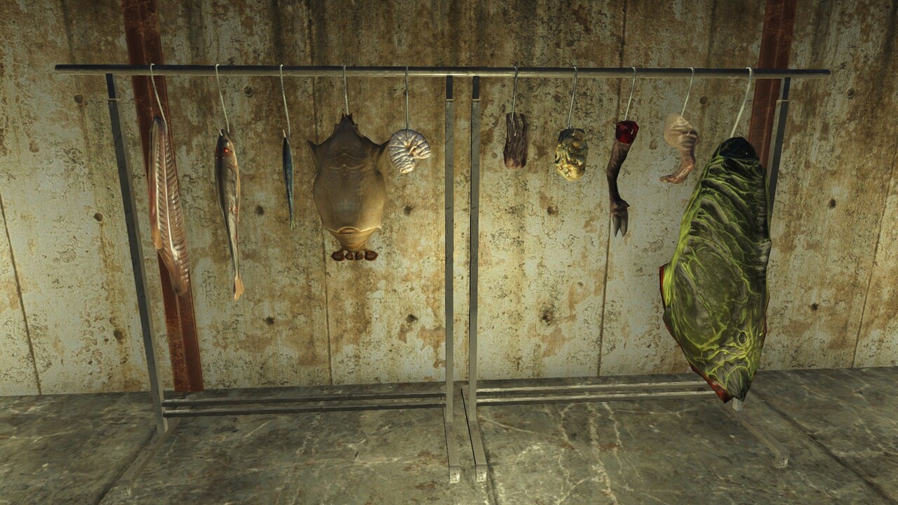 Fallout4 Xbox One のmod 曲 Seの追加と変更 物の見た目変更 ワークショップアイテム追加 変更 邯鄲の夢 Fallout4 Xbox One のmod 曲 Seの追加と変更 物の見た目変更 ワークショップアイテム追加 変更 邯鄲の夢
