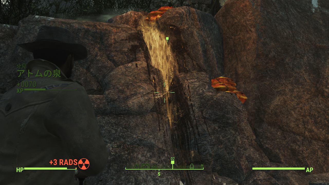 Fallout4 Pc版 Mod入れてプレイしてみたよ Far Harbor編 ニュークリアス到着 邯鄲の夢 Fallout4 Pc版 Mod入れてプレイしてみたよ Far Harbor編 ニュークリアス到着 邯鄲の夢
