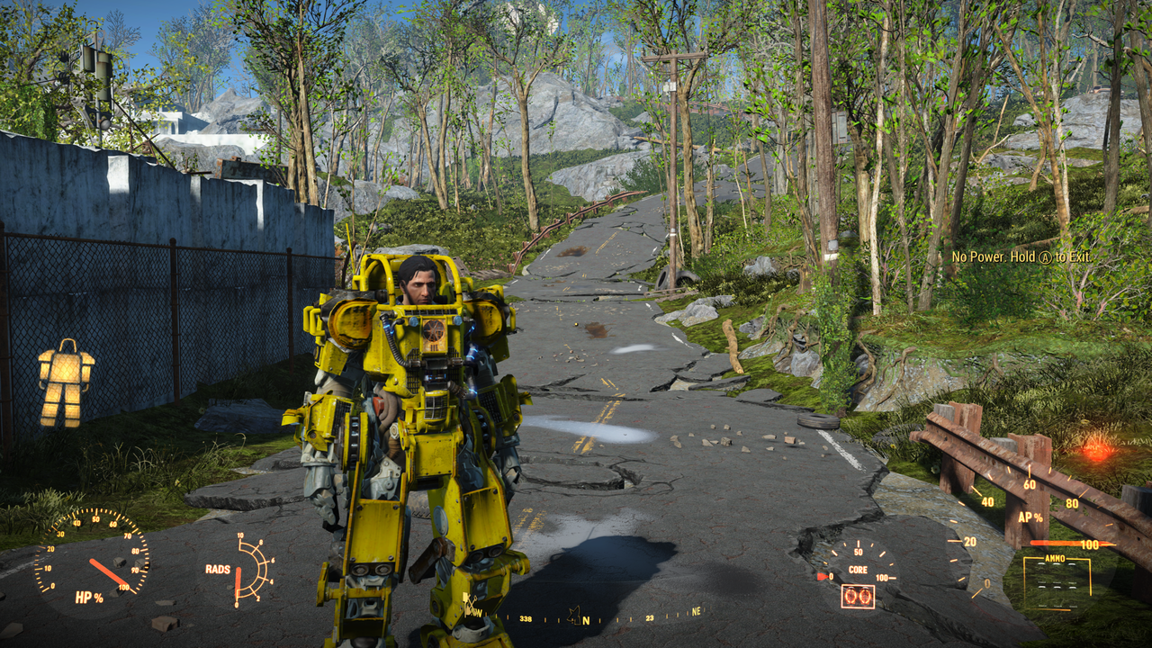 Fallout4 Xbox One のmod 服 防具追加系 邯鄲の夢 Fallout4 Xbox One のmod 服 防具追加系 邯鄲の夢