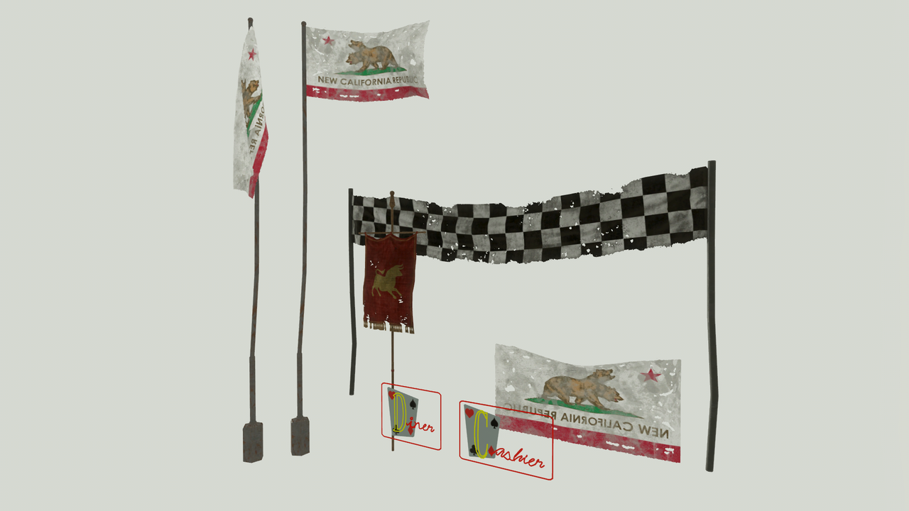 Fallout4 Xbox One のmod ワークショップのアイテム追加 邯鄲の夢 Fallout4 Xbox One のmod ワークショップのアイテム追加 邯鄲の夢