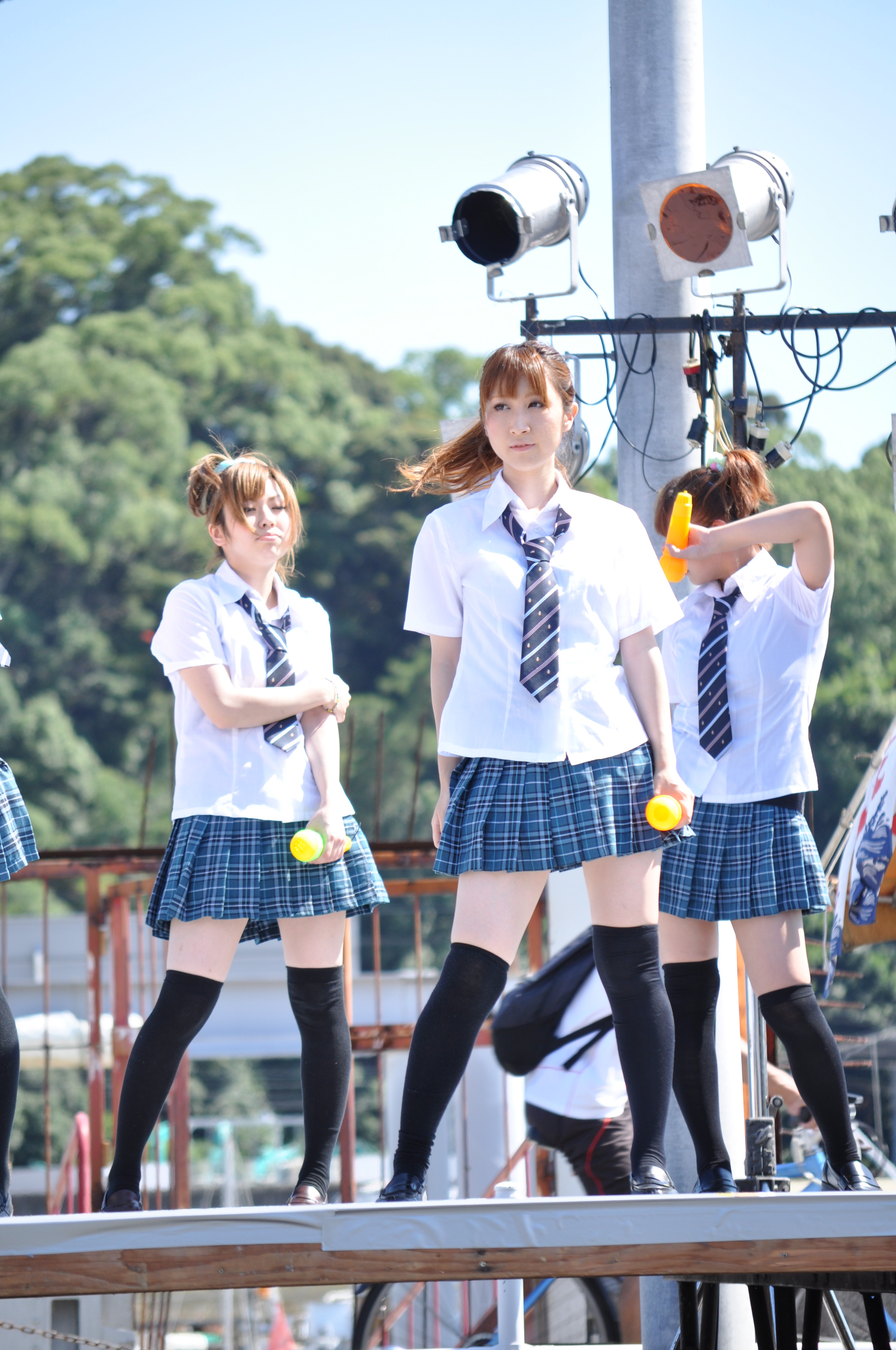 広島アイドルグループ しゅうちゃんの写真館