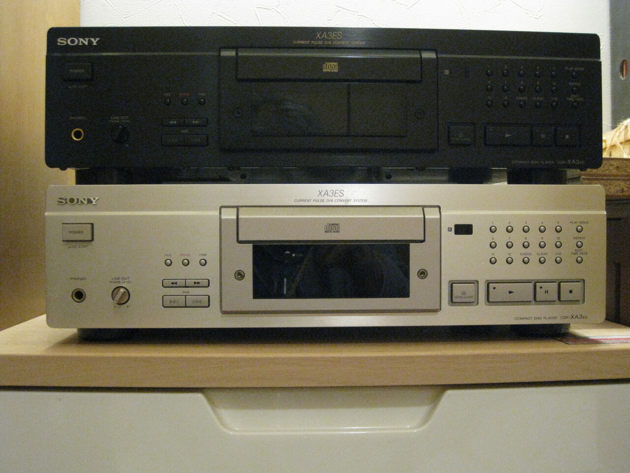 SONY CDP-XA7ES】コンパクトディスクプレーヤー (高額買取実施 SONY CDP-XA7ES】コンパクトディスクプレーヤー (高額買取実施