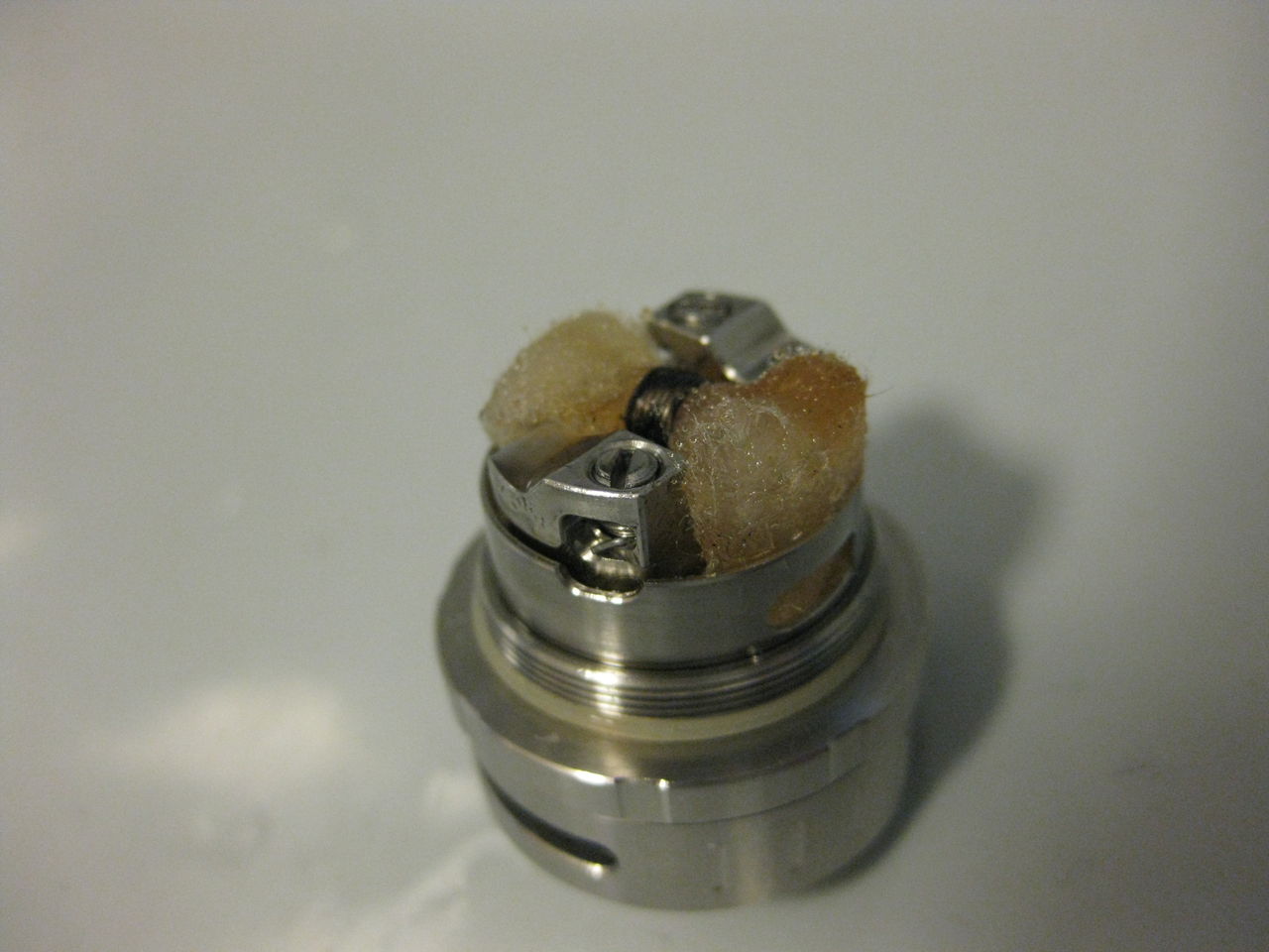 コットンについて 考えてみた編 Zora Mixersのvape生活