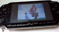 ��ONScripter DC for PSP�٤�Ȥä�PSP�ǎ���ɱ����ư������