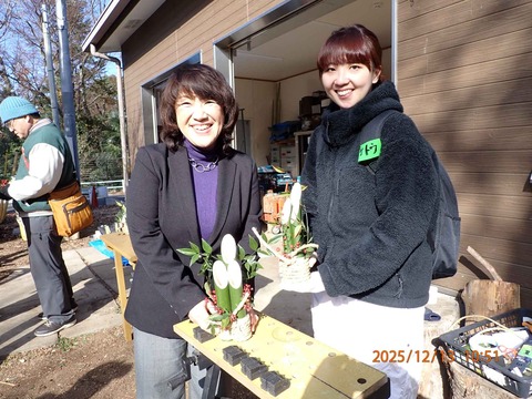 05.和地市長と社会福祉協議会の佐藤さん