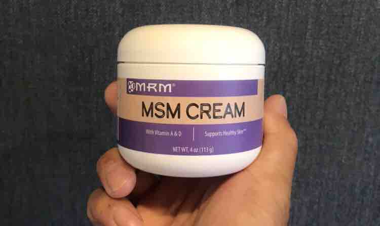 陰茎の白膜を柔らかくする Mrm Msmクリーム 30代からのチントレ 陰茎の白膜を柔らかくする Mrm Msmクリーム 30代からのチントレ