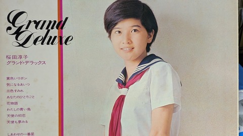 桜田淳子の今 統一教会の性の儀式と芸能人 (5)