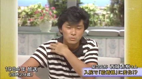 西城秀樹322