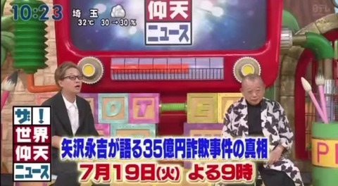 矢沢永吉オーストラリア事件の犯人 (4)