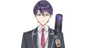 にじさんじ剣持刀也いじめadhd発言 (2)