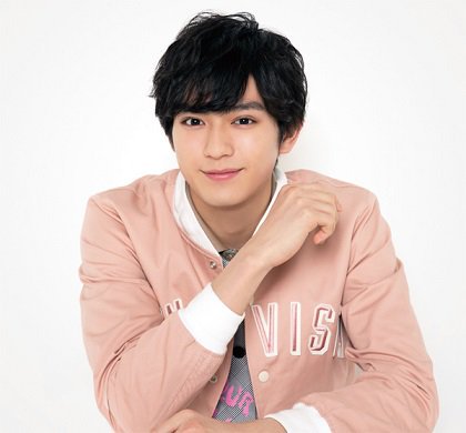 新田真剣佑