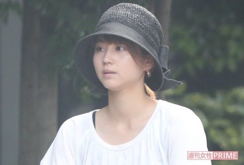 堀北真希の子供障害と現在別居 (4)