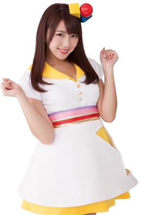 森咲智美