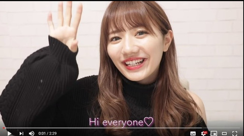 広瀬ユーチューブ 問題動画 (1)