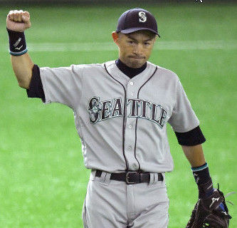 イチロー 子供いない理由 (5)