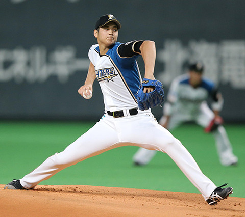 大谷翔平01