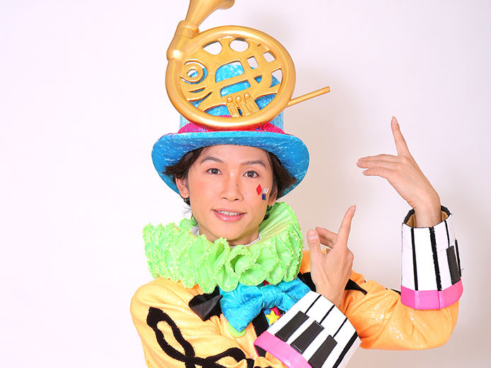 増田豊サンリオピューロランドダンサーが有吉反省会でオネエをカミングアウトwww 画像 独女ちゃんねる 増田豊サンリオピューロランドダンサーが有吉反省会でオネエをカミングアウトwww 画像 独女ちゃんねる