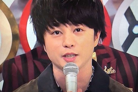 櫻井翔2
