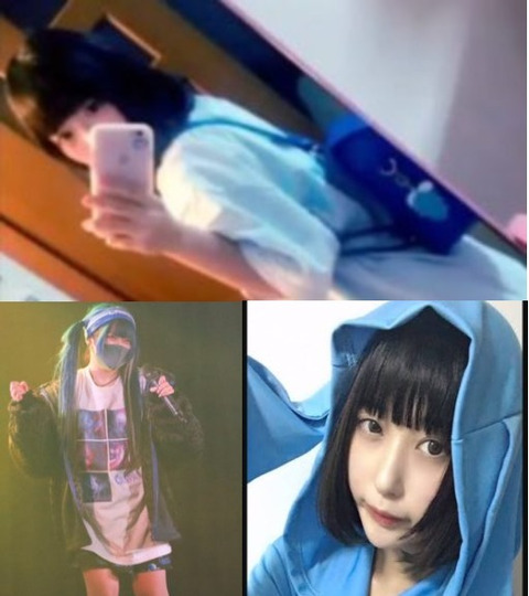 うごくちゃん】垢BAN (1)