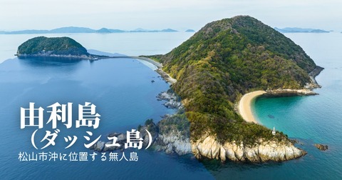 ダッシュ島やらせ心霊 (2)