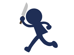 神奈川県平塚市で通り魔事件の犯人動画