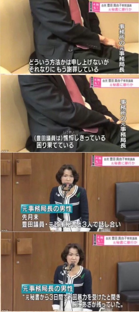 豊田真由子5