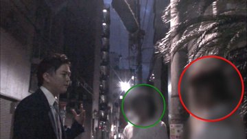 ファンから金を巻き上げた冷酷アイドル