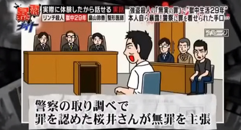 布川事件 真犯人 (7)