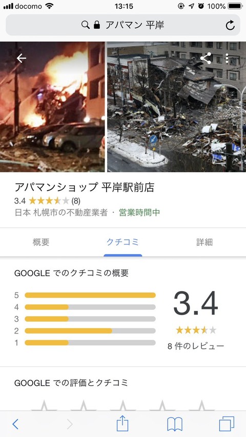 アパマンショップ平岸駅前店