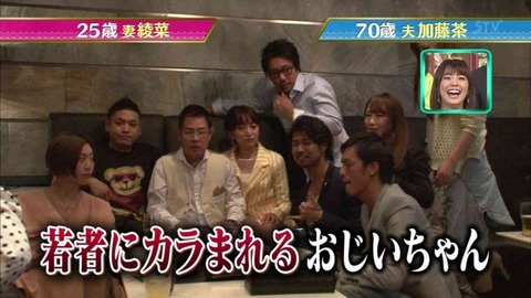 加藤茶 アナウンサー (3)