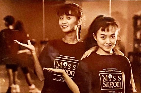 本田美奈子ミスサイゴン事故 (1)