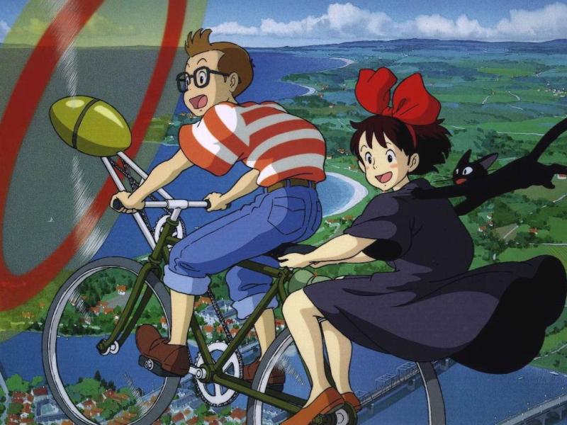 魔女の宅急便 キキとジジのその後 原作のネタバレ結末あらすじを先行