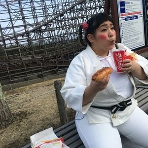 とんこっちゃんふじ子