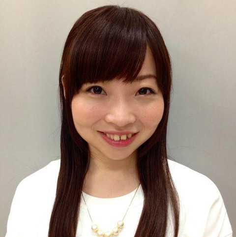 石出奈々子