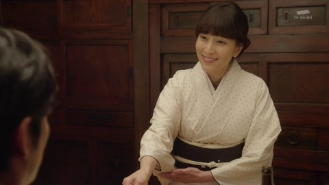 鈴木杏樹の山口組や相棒降板理由 (4)