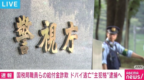 松江大樹なぜドバイ帰国理由と