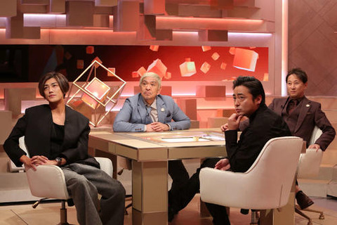 赤西仁がやめた本当の理由や (2)