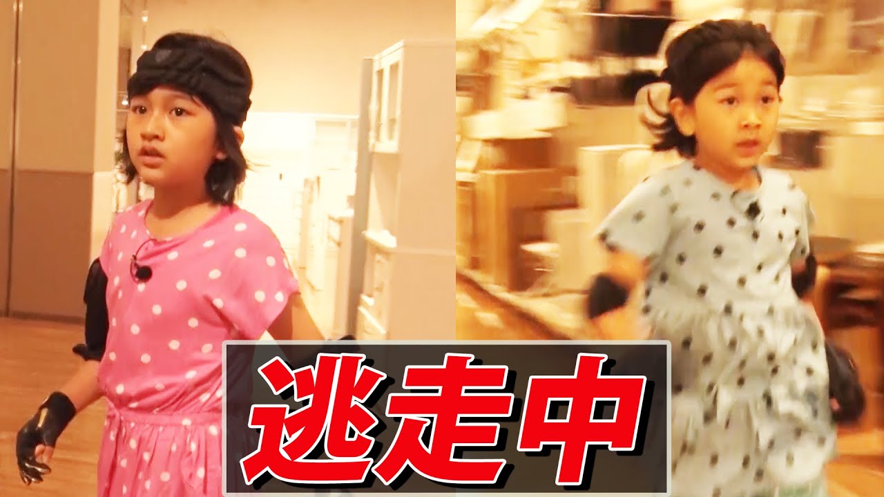 逃走中やらせ事故ひまわりチャンネルにやらせ証拠の動画が発覚か 独女ちゃんねる 逃走中やらせ事故ひまわりチャンネルにやらせ証拠の動画が発覚か 独女ちゃんねる