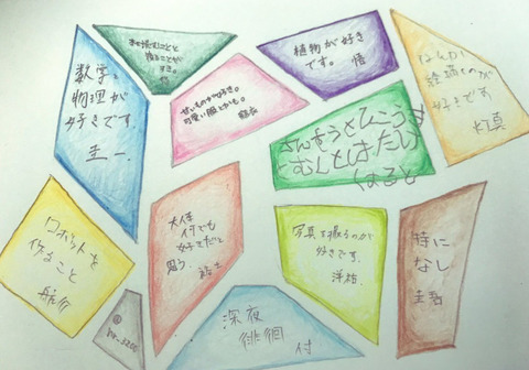 多重人格haruはやらせ (2)