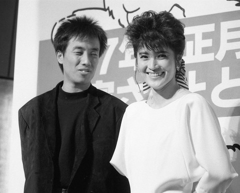 長渕剛 薬中の今 (1)