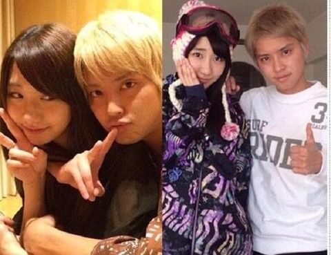 手越祐也 フライデー 写真 (7)
