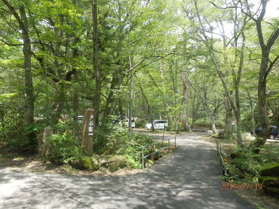 ひるがの高原キャンプ場03
